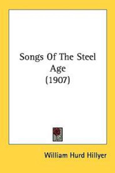 Songs of the Steel Age