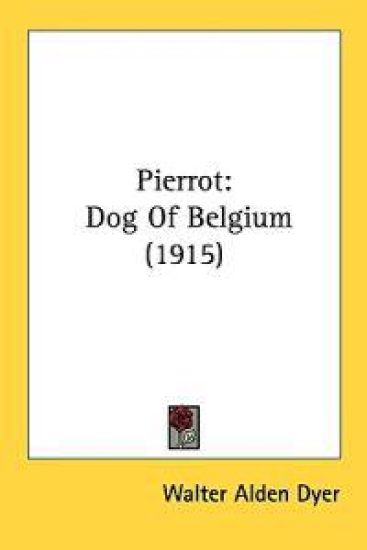 Pierrot