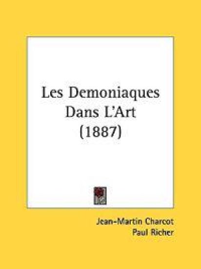 Les Demoniaques Dans L'art