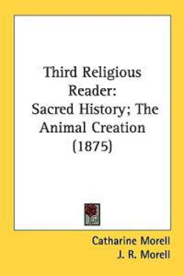 Third Religious Reader