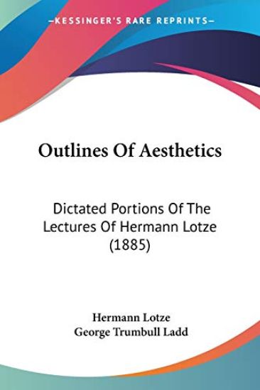 Outlines of Aesthetics