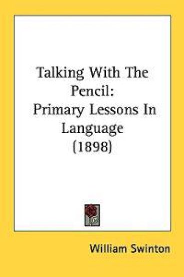 Talking With the Pencil
