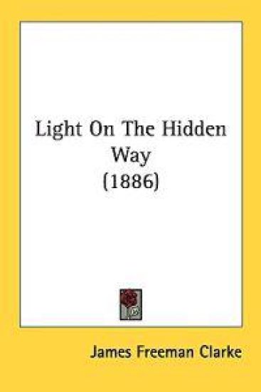Light on the Hidden Way