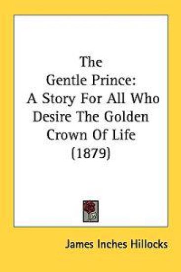 The Gentle Prince