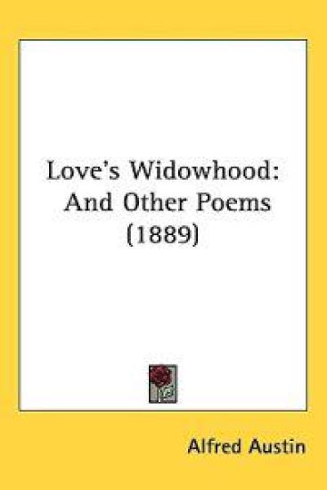 Love's Widowhood