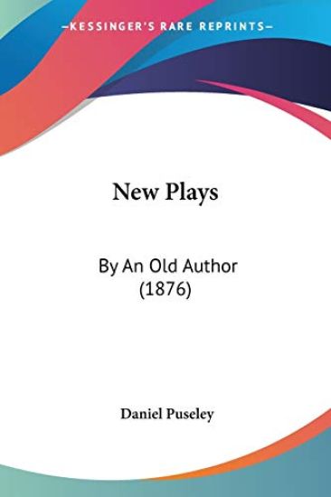 New Plays