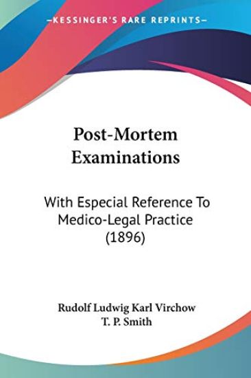 Post-mortem Examinations