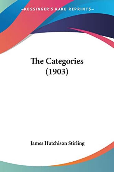 The Categories