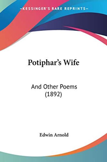 Potiphar's Wife