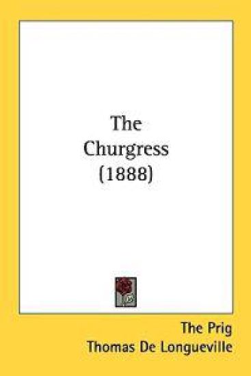 The Churgress