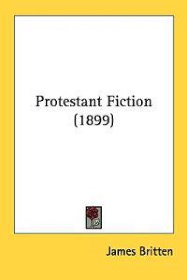 Protestant Fiction