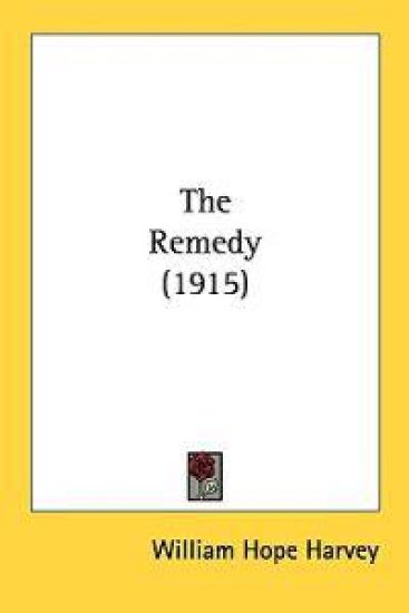 The Remedy
