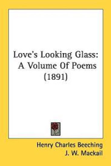 Love's Looking Glass