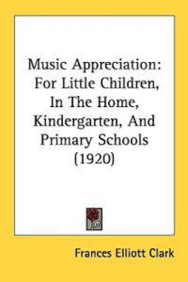 Music Appreciation