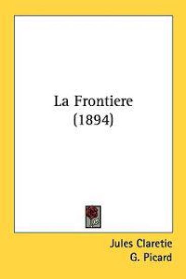 La Frontiere