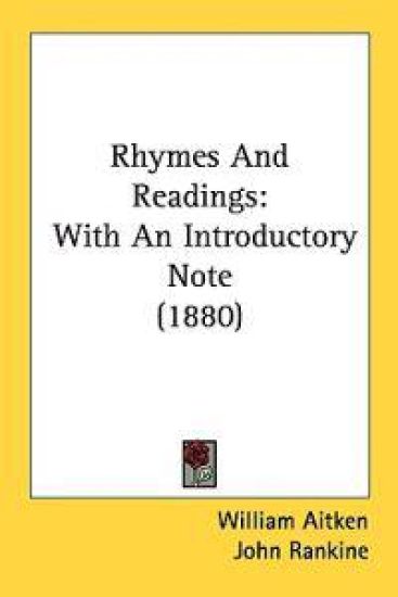 Rhymes and Readings