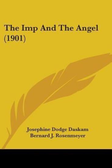 The Imp and the Angel