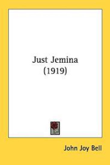 Just Jemina