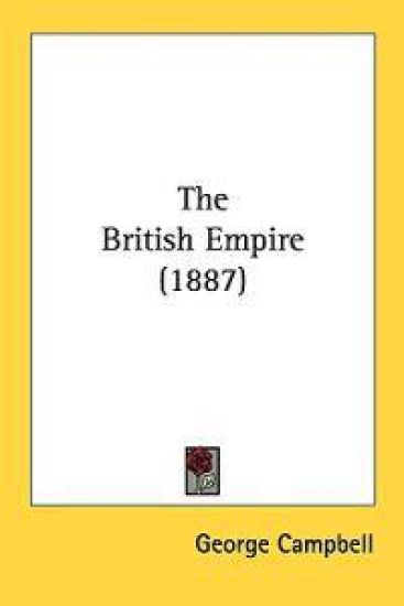 The British Empire