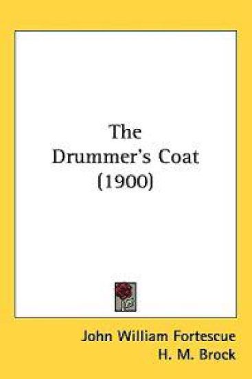 The Drummer's Coat