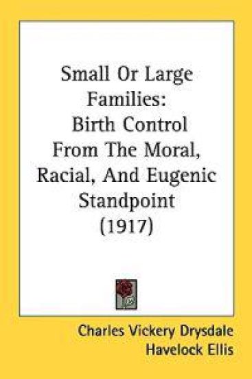 Small or Large Families