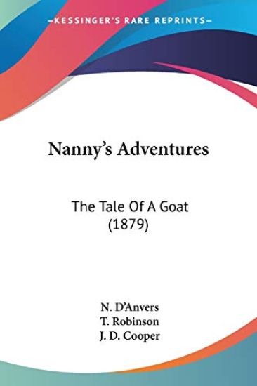 Nanny's Adventures