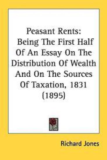 Peasant Rents