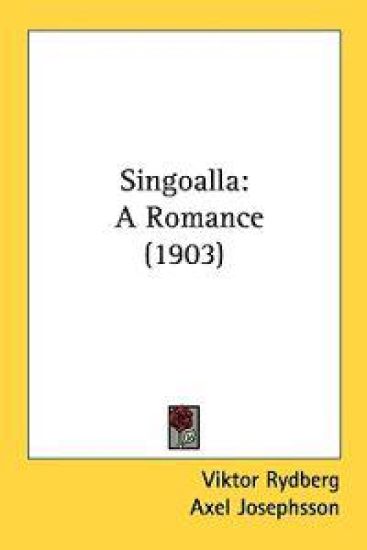 Singoalla
