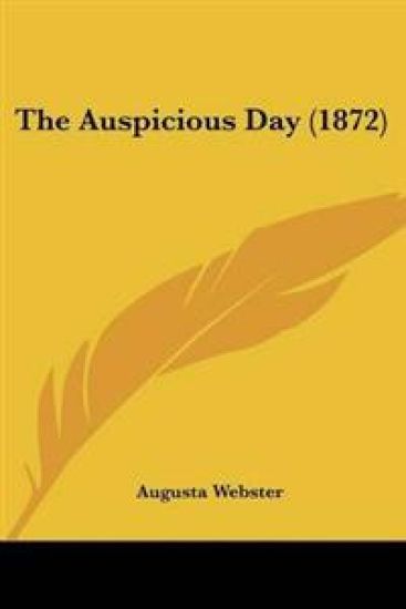 Auspicious Day (1872)