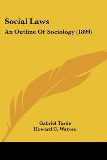 Social Laws