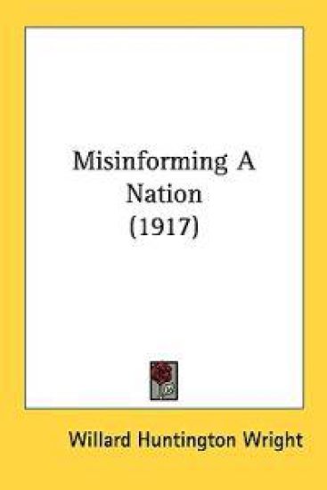 Misinforming a Nation