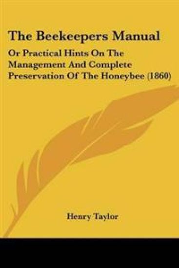 Beekeepers Manual