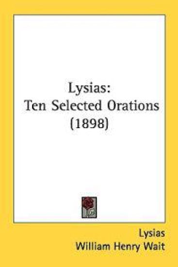 Lysias