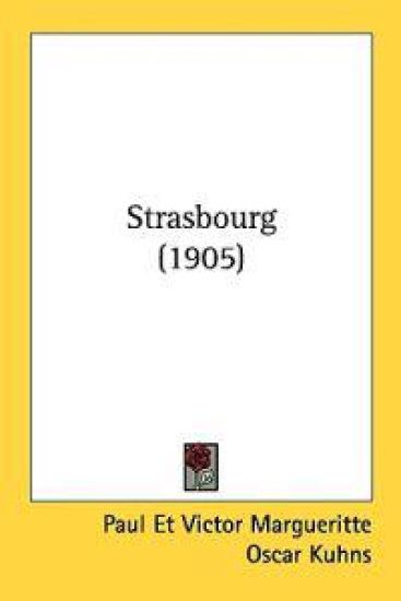 Strasbourg