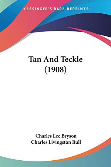 Tan and Teckle
