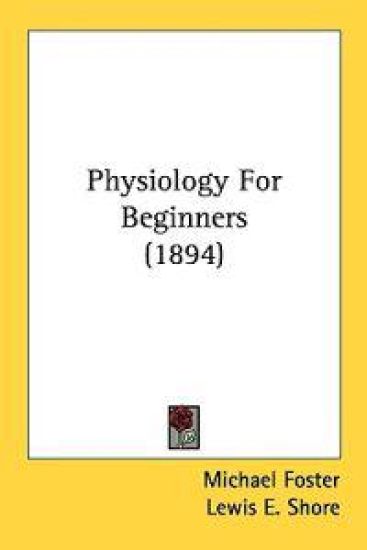 Physiology for Beginners
