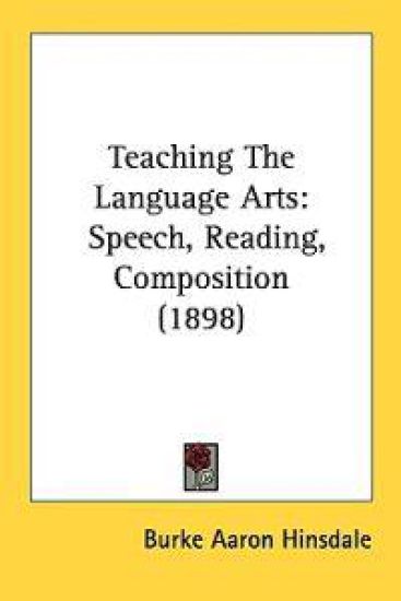 Teaching the Language Arts