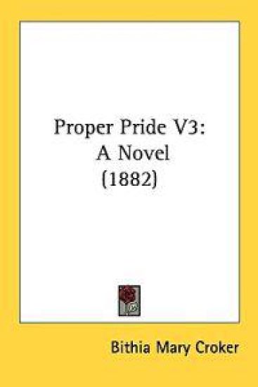 Proper Pride