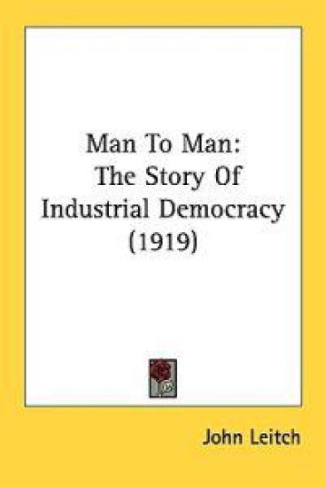 Man to Man