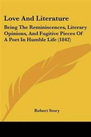 Love and Literature
