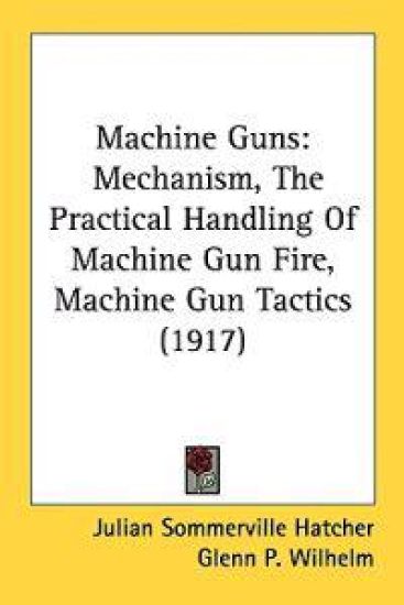 Machine Guns