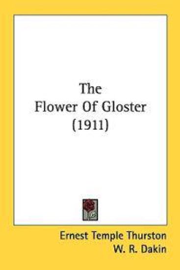 The Flower of Gloster