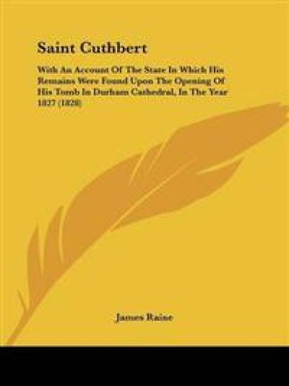 Saint Cuthbert