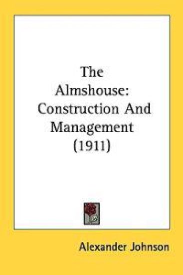 The Almshouse