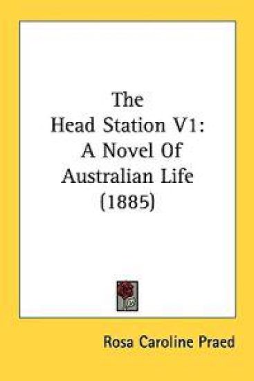 The Head Station