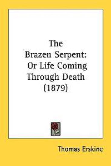 The Brazen Serpent