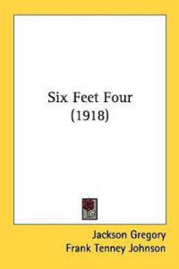 Six Feet Four