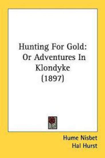 Hunting for Gold