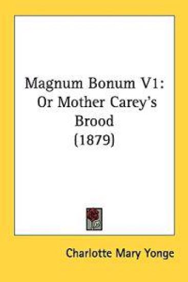 Magnum Bonum