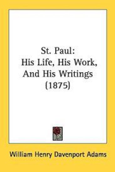 St. Paul